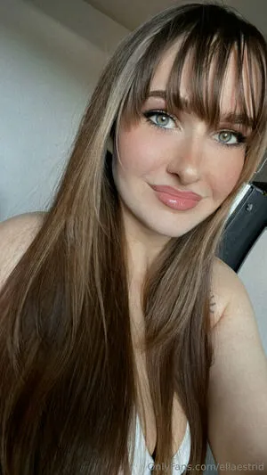 Ellaestrid OnlyFans Leaked Free Thumbnail Picture - #SDp646aKgH