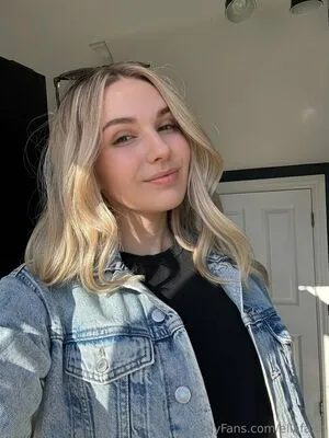 Ellafaith OnlyFans Leaked Free Thumbnail Picture - #A9r6nvfC5W
