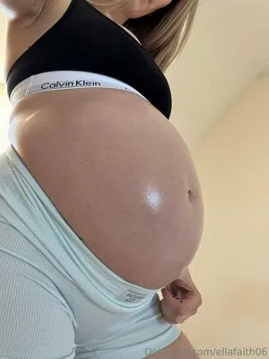 Ellafaith OnlyFans Leaked Free Thumbnail Picture - #m6Sp3XdfiV