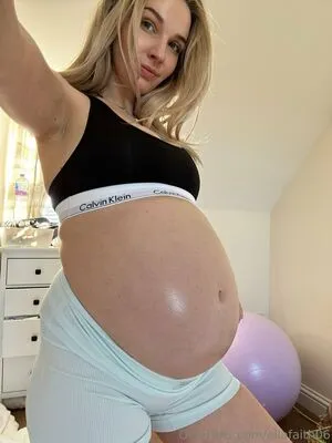 Ellafaith OnlyFans Leaked Free Thumbnail Picture - #w6f7QznUvt