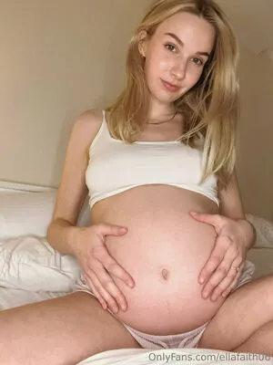 Ellafaith OnlyFans Leaked Free Thumbnail Picture - #xlNsl4Fnux
