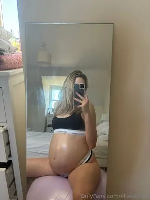 Ellafaith06 OnlyFans Leaked Free Thumbnail Picture - #d3q1XqAGJc