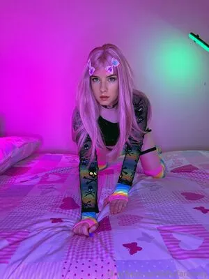 Ellafansonly OnlyFans Leaked Free Thumbnail Picture - #HaX9YVzu4Z