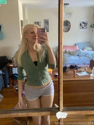 Ellafawn333 OnlyFans Leaked Free Thumbnail Picture - #E48i4nbbjg