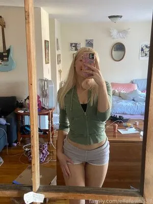 Ellafawn333 OnlyFans Leaked Free Thumbnail Picture - #F6uiEwedAu
