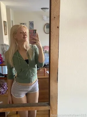Ellafawn333 OnlyFans Leaked Free Thumbnail Picture - #uVzS8xezfB
