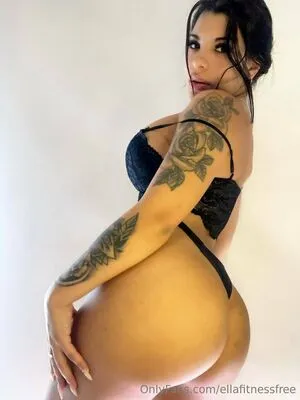 Ellafitnessfree OnlyFans Leaked Free Thumbnail Picture - #hw7UHrlSPG