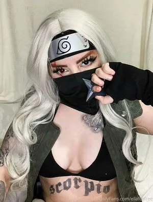 Ellaforfree OnlyFans Leaked Free Thumbnail Picture - #BCYeCqNdKy