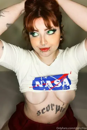 Ellaforfree OnlyFans Leaked Free Thumbnail Picture - #W8aXiEenTg
