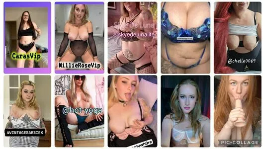 Ellafree OnlyFans Leaked Free Thumbnail Picture - #vBlV7RfRar