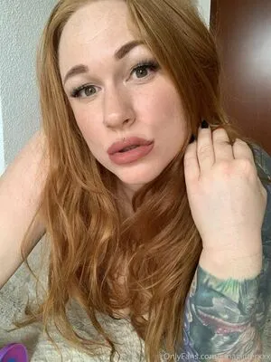 Ellafuchsfree OnlyFans Leaked Free Thumbnail Picture - #8vRl9sFF2v