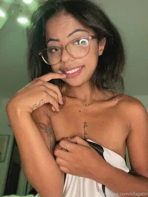 Ellagabri OnlyFans Leaked Free Thumbnail Picture - #dhmNXbVvzP
