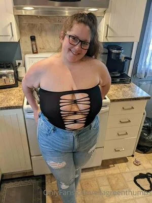 Ellagreenthumbs OnlyFans Leaked Free Thumbnail Picture - #Cb2wSKLwpl