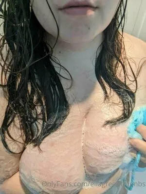 Ellagreenthumbs OnlyFans Leaked Free Thumbnail Picture - #KzMPBV11i2