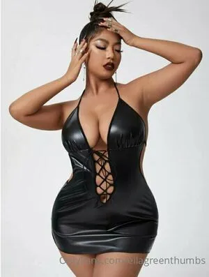 Ellagreenthumbs OnlyFans Leaked Free Thumbnail Picture - #rzT1M6OrRj