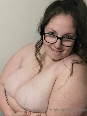 Ellagreenthumbs OnlyFans Leaked Free Thumbnail Picture - #wRaxRWNchv