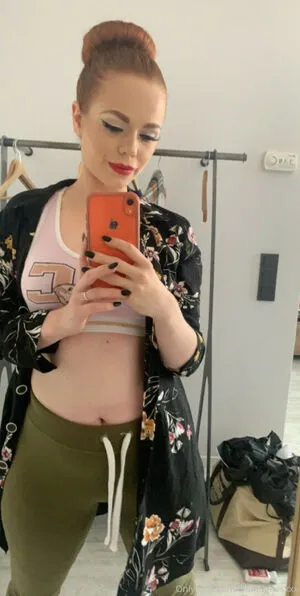 Ellahughes OnlyFans Leaked Free Thumbnail Picture - #eTtTDuSqPp