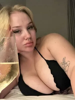 Ellailonaaa OnlyFans Leaked Free Thumbnail Picture - #KwF0NI27GB
