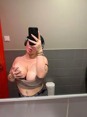 Ellailonaaa OnlyFans Leaked Free Thumbnail Picture - #tmR3HoL0lo