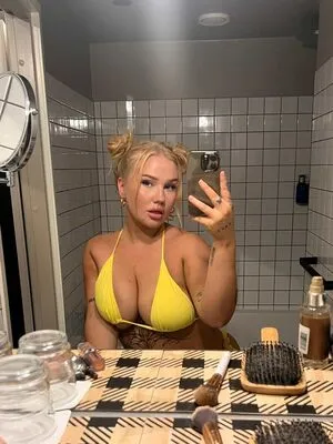 Ellailonaaa OnlyFans Leaked Free Thumbnail Picture - #zsSYiSLlJL