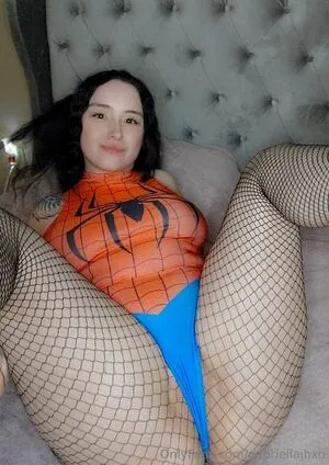 Ellaisabrat OnlyFans Leaked Free Thumbnail Picture - #UNMEZ9GXlJ