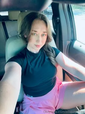 Ellakayefree OnlyFans Leaked Free Thumbnail Picture - #5nFCFPM5ip
