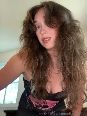 Ellakayefree OnlyFans Leaked Free Thumbnail Picture - #SVGkFg97xE