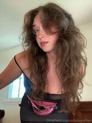Ellakayefree OnlyFans Leaked Free Thumbnail Picture - #Unnh0NTalT