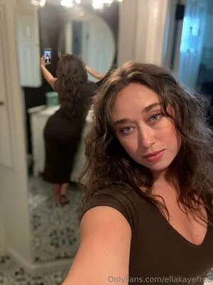 Ellakayefree OnlyFans Leaked Free Thumbnail Picture - #bpl77BVo7G