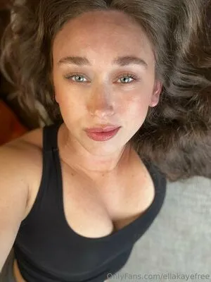 Ellakayefree OnlyFans Leaked Free Thumbnail Picture - #dexjnKBhQP