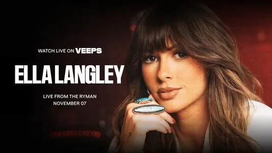 Ellalangley OnlyFans Leaked Free Thumbnail Picture - #d332gjzCpw