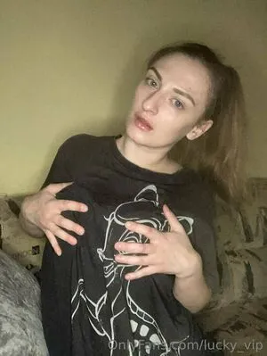 Ellalucky Vip OnlyFans Leaked Free Thumbnail Picture - #Xe6HrzztWj