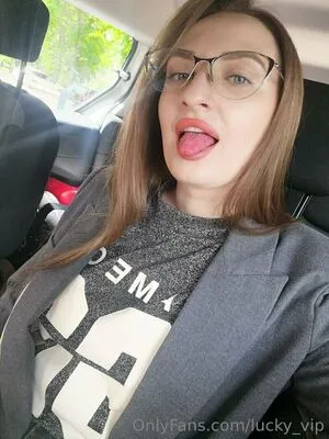 Ellalucky Vip OnlyFans Leaked Free Thumbnail Picture - #hb2446C6tm