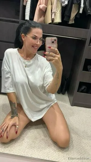 Ellamaddison OnlyFans Leaked Free Thumbnail Picture - #PbCuBBIuFN