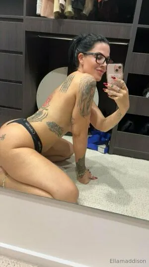 Ellamaddison OnlyFans Leaked Free Thumbnail Picture - #RP3TXCqP3n