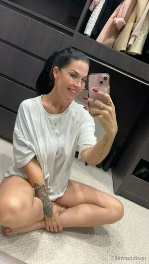 Ellamaddison OnlyFans Leaked Free Thumbnail Picture - #dGCGBttsK9