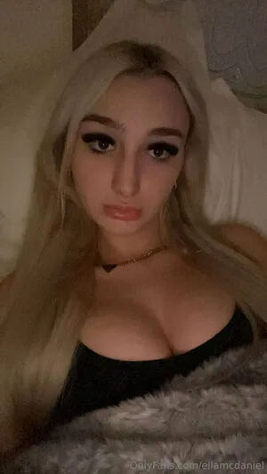 Ellamcdaniel OnlyFans Leaked Free Thumbnail Picture - #iGpifvheSW