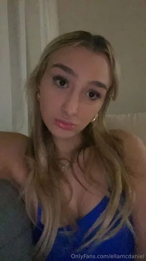 Ellamcdaniel OnlyFans Leaked Free Thumbnail Picture - #jhQ3aAhn7G