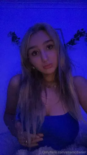 Ellamcdaniel OnlyFans Leaked Free Thumbnail Picture - #tAHvlvEE0i