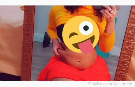 Ellament OnlyFans Leaked Free Thumbnail Picture - #MRFKogE9nb