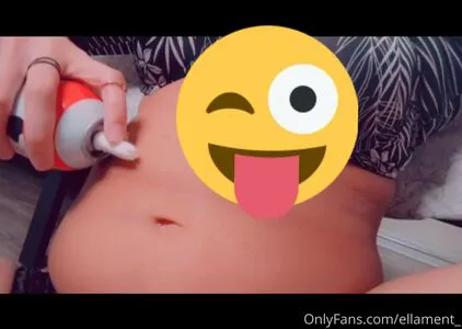 Ellament OnlyFans Leaked Free Thumbnail Picture - #OK7aGRRguY