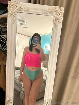Ellamom OnlyFans Leaked Free Thumbnail Picture - #oz7mPanjdR