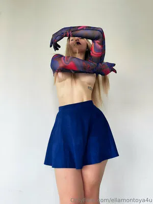 Ellamontoya4u OnlyFans Leaked Free Thumbnail Picture - #HhUMLIZ6tS
