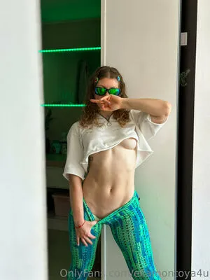 Ellamontoya4u OnlyFans Leaked Free Thumbnail Picture - #M7Ex9h4sRi
