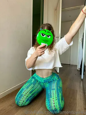 Ellamontoya4u OnlyFans Leaked Free Thumbnail Picture - #Run3C37xio