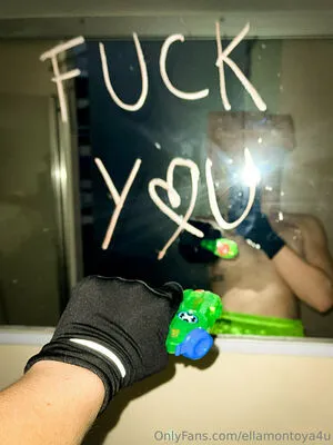 Ellamontoya4u OnlyFans Leaked Free Thumbnail Picture - #lruRBBmvMB