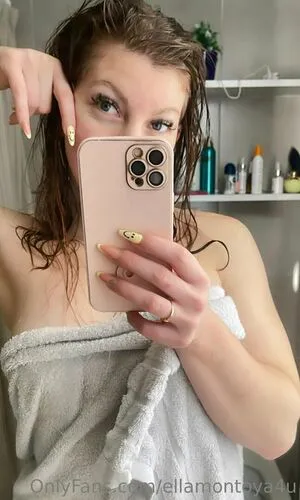 Ellamontoya4u OnlyFans Leaked Free Thumbnail Picture - #sy4UIVH7iS