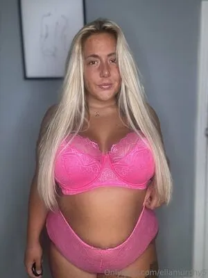 Ellamurphy5 OnlyFans Leaked Free Thumbnail Picture - #Behr7absWj