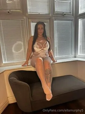 Ellamurphy5 OnlyFans Leaked Free Thumbnail Picture - #Hvr7l2Ncfq