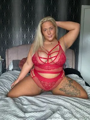 Ellamurphy5 OnlyFans Leaked Free Thumbnail Picture - #Mn8a4ClieO